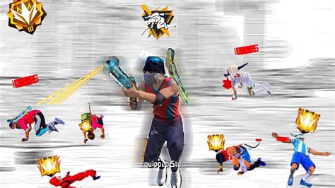 Jogador brasileiro vence 1v4 insano com quatro one taps.
